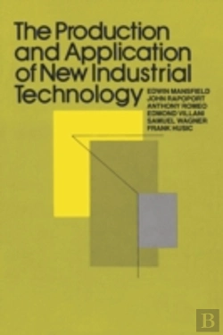 Bertrand.pt - Production And Application Of New Industrial Technology