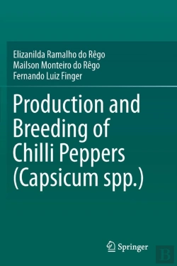 Bertrand.pt - Production And Breeding Of Chilli Peppers (Capsicum Spp.)