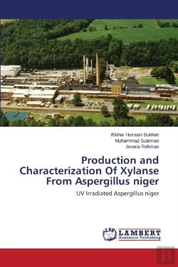 Bertrand.pt - Production And Characterization Of Xylanse From Aspergillus Niger