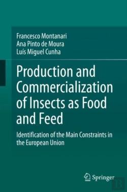 Bertrand.pt - Production And Commercialization Of Insects As Food And Feed