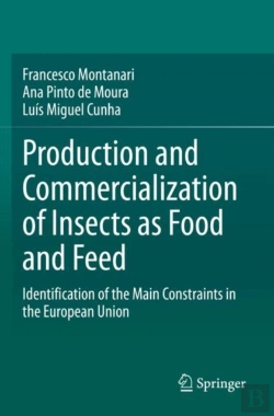 Bertrand.pt - Production And Commercialization Of Insects As Food And Feed