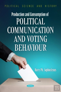Bertrand.pt - Production And Consumption Of Political Communication And Voting Behaviour