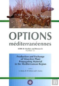 Bertrand.pt - Production And Exchange Of Virusfree Plant Propagating Material In The Mediterranean Region Options