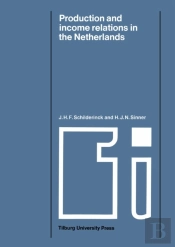 Production And Income Relations In The Netherlands