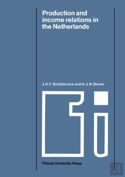 Bertrand.pt - Production And Income Relations In The Netherlands