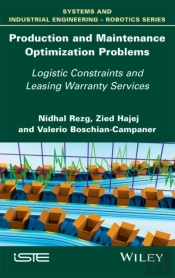Production And Maintenance Optimization Problems