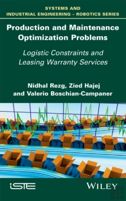 Bertrand.pt - Production And Maintenance Optimization Problems