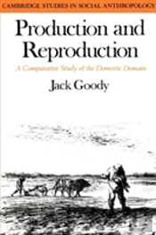 Production And Reproduction