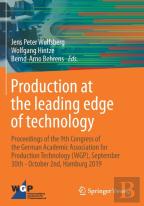 Production At The Leading Edge Of Technology