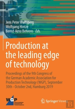 Bertrand.pt - Production At The Leading Edge Of Technology