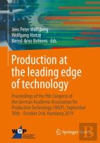 Production At The Leading Edge Of Technology