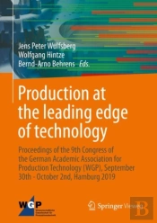 Production At The Leading Edge Of Technology