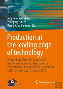 Bertrand.pt - Production At The Leading Edge Of Technology