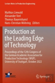 Production At The Leading Edge Of Technology