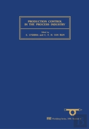 Production Control In The Process Industry