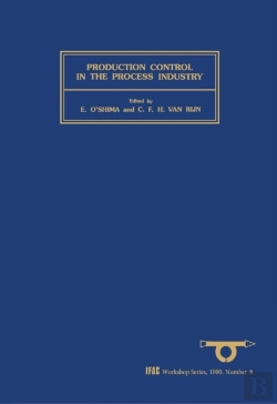 Bertrand.pt - Production Control In The Process Industry