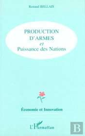 Production D'Armes Et Puissance Des Nations