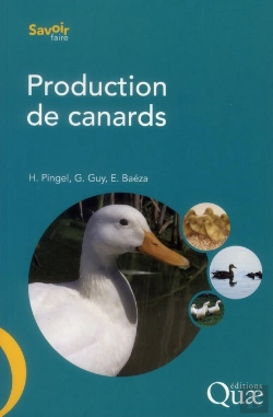 Bertrand.pt - Production De Canards