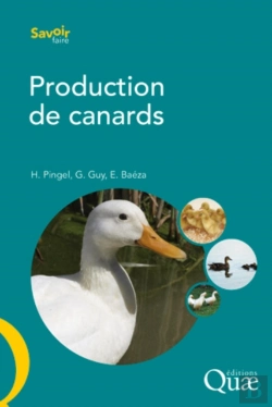 Bertrand.pt - Production De Canards