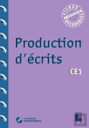 Production D'Écrits : Ce1