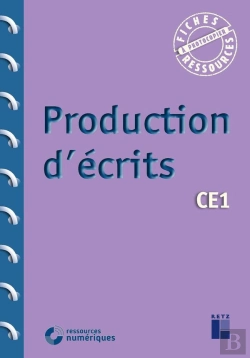 Bertrand.pt - Production D'Écrits : Ce1