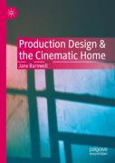 Production Design & The Cinematic Home