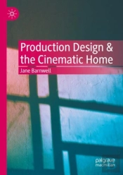 Production Design & The Cinematic Home