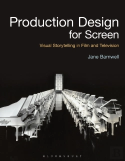 Bertrand.pt - Production Design For Screen