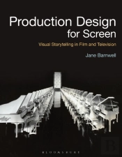 Production Design For Screen