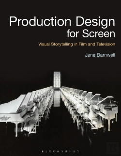 Bertrand.pt - Production Design For Screen