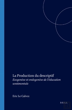 Bertrand.pt - Production Du Descriptif