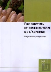 Production Et Distribution De L'Asperge Diagnostics Et Perspectives Reference 00086111