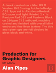 Production For Graphic Designers