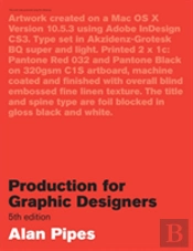 Production For Graphic Designers