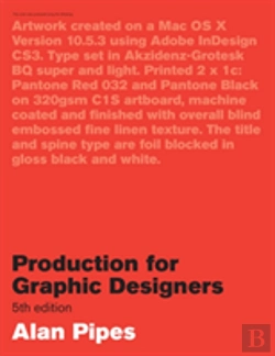 Bertrand.pt - Production For Graphic Designers