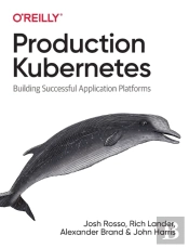 Production Kubernetes