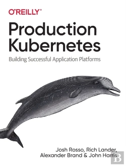 Bertrand.pt - Production Kubernetes