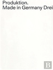 Production Made In Germany Three