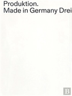 Bertrand.pt - Production Made In Germany Three