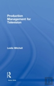 Production Management For Television