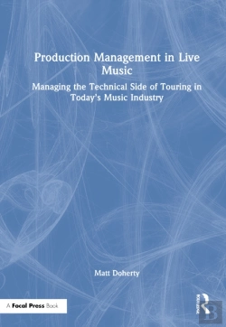 Bertrand.pt - Production Management In Live Music