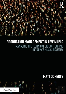 Bertrand.pt - Production Management In Live Music