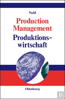 Bertrand.pt - Production Management. Produktionswirtschaft