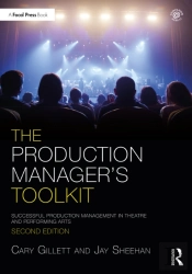 Production Manager'S Toolkit