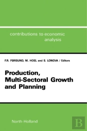 Production, Multi-Sectoral Growth And Planning