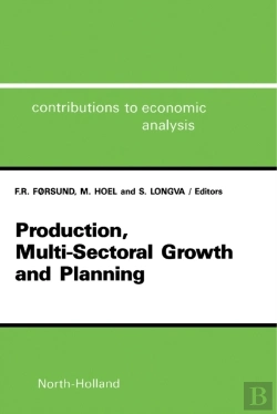 Bertrand.pt - Production, Multi-Sectoral Growth And Planning