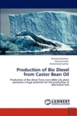 Bertrand.pt - Production Of Bio Diesel From Castor Bean Oil