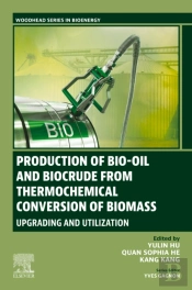 Production Of Bio-Oil And Biocrude From Thermochemical Conversion Of Biomass