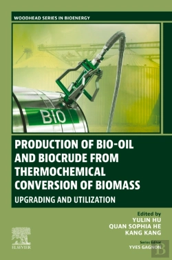 Bertrand.pt - Production Of Bio-Oil And Biocrude From Thermochemical Conversion Of Biomass