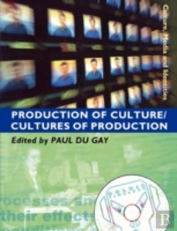 Bertrand.pt - Production Of Culture/Cultures Of Production